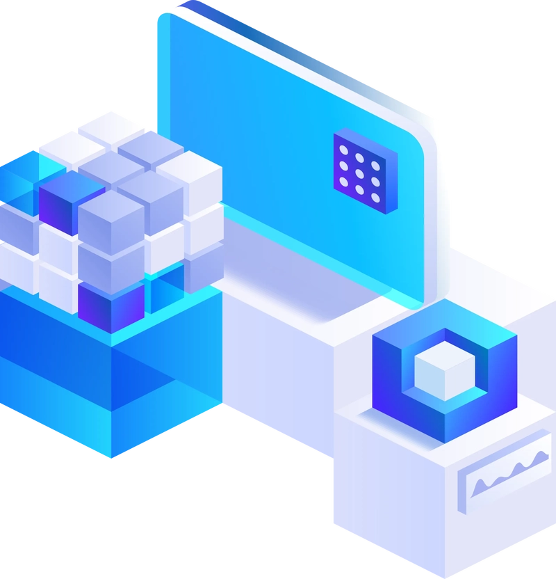 Real-time monitoring and optimization