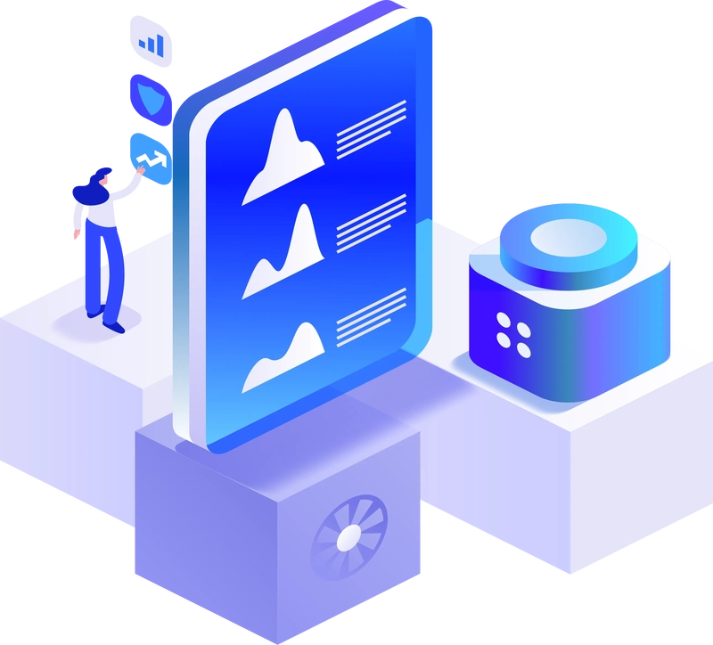 Precise audience targeting and strategy