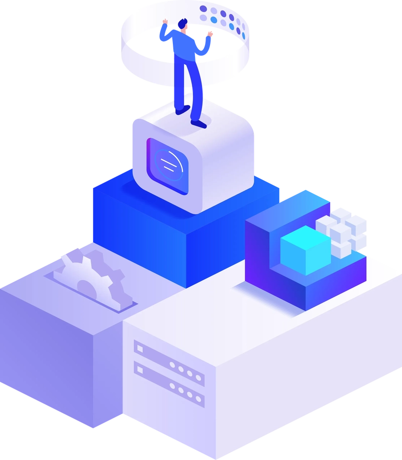 Creative design for personalized advertising