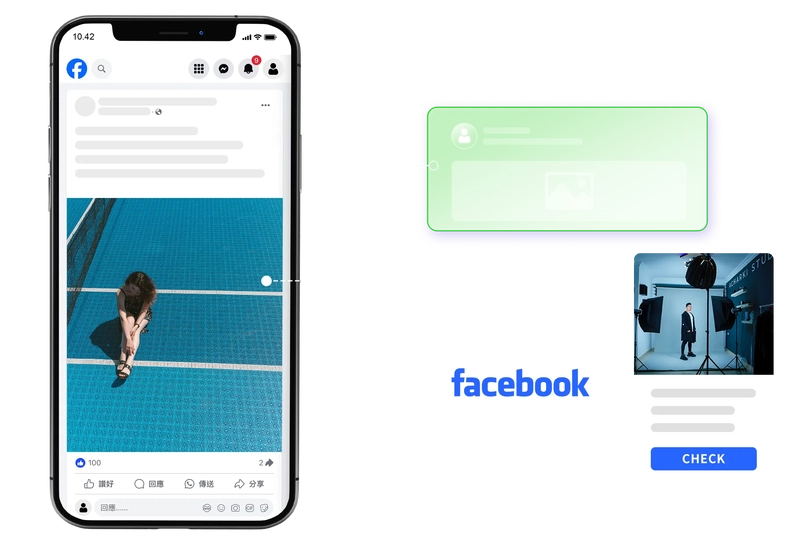 facebook ads