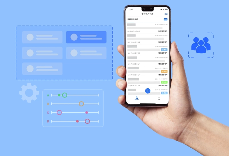 Effective Sales Team Collaboration