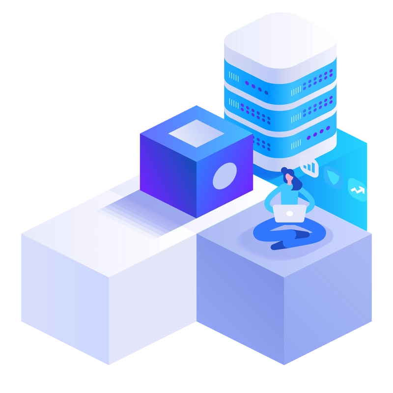 Integrated Site Traffic and Forecasting