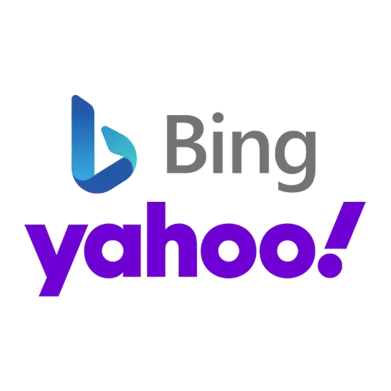 Bing/Yahoo Ads